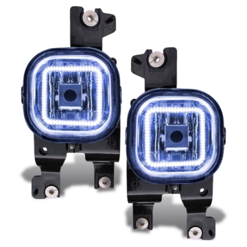 Picture of Oracle 08-10 Ford Superduty SMD FL - White
