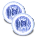 Picture of Oracle 08 Ford Explorer Sport Trac SMD FL - White