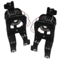 Picture of Oracle 08-10 Ford Superduty SMD FL - White