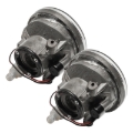 Picture of Oracle 08-09 Subaru Legacy Sedan SMD FL - ColorSHIFT