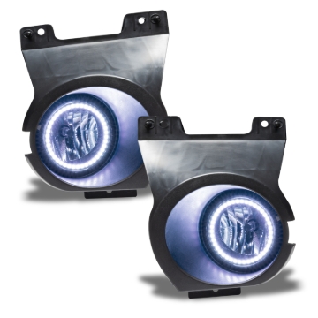 Picture of Oracle 11-14 Ford F-150 SMD FL - White
