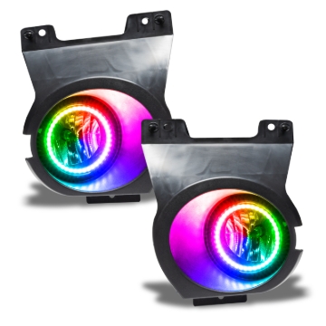 Picture of Oracle 11-14 Ford F-150 SMD FL - ColorSHIFT