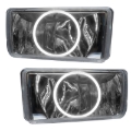 Picture of Oracle 07-15 Chevrolet Silverado Pre-Assembled Fog Lights - White