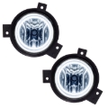Picture of Oracle 01-03 Ford Ranger SMD FL - White