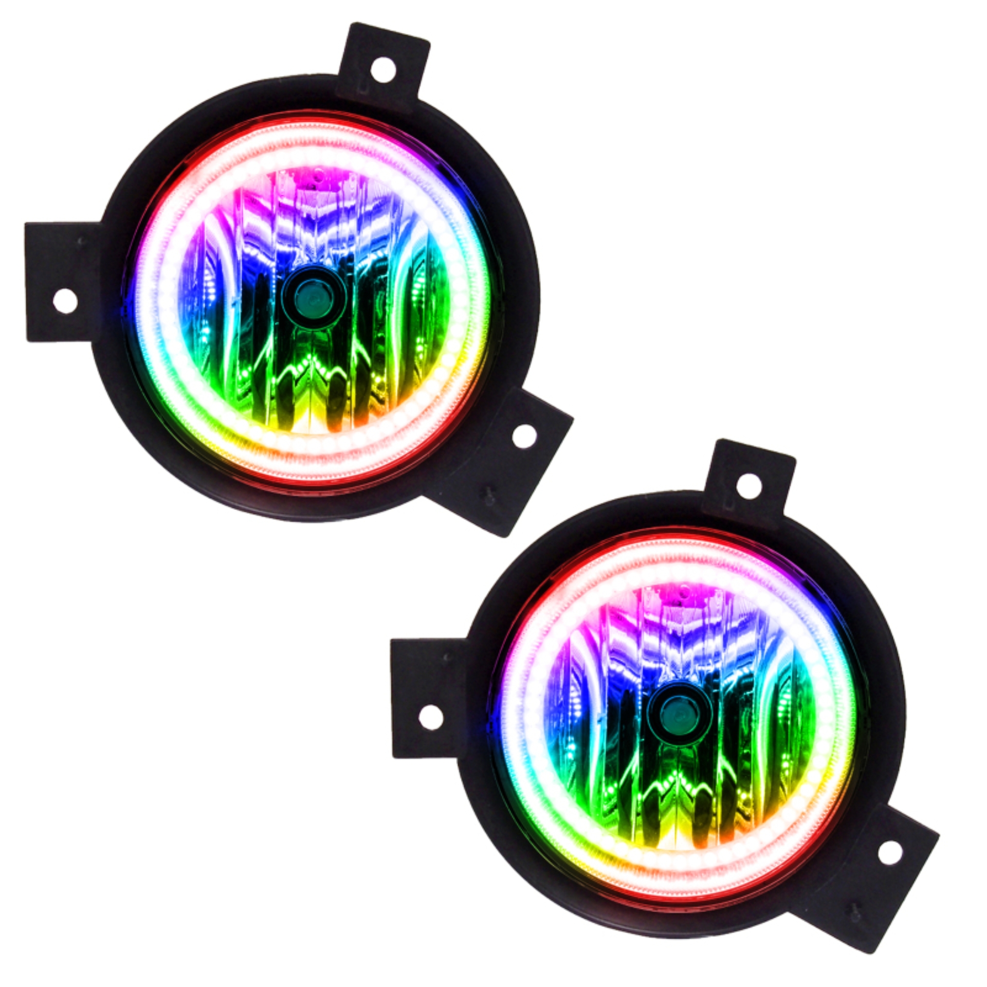 Picture of Oracle 01-03 Ford Ranger SMD FL - ColorSHIFT