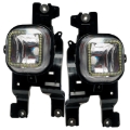 Picture of Oracle 08-10 Ford Superduty SMD FL - White