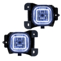 Picture of Oracle 04-05 Ford Ranger SMD FL - White