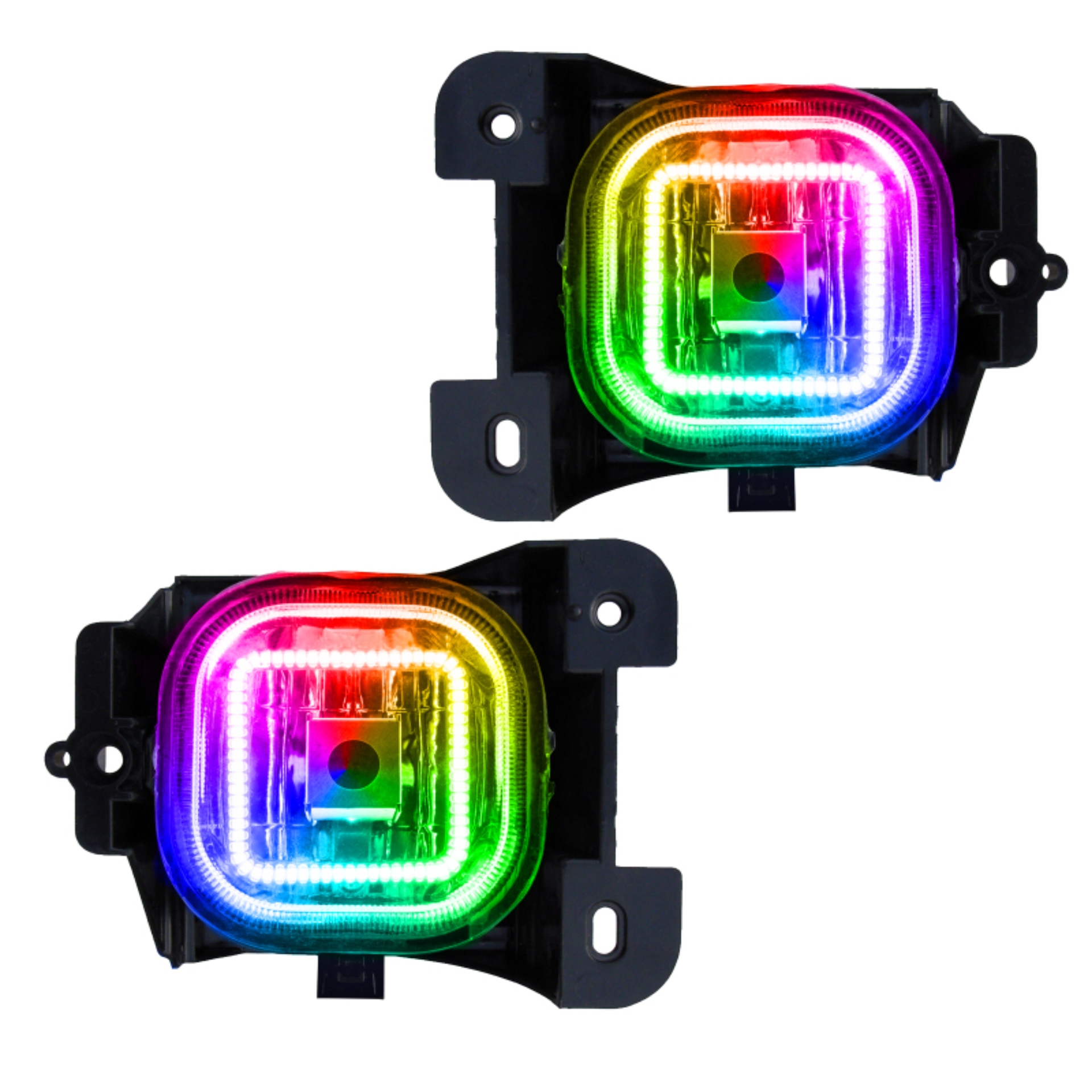 Picture of Oracle 04-05 Ford Ranger SMD FL - ColorSHIFT