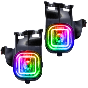 Picture of Oracle 06-07 Ford Ranger SMD FL - ColorSHIFT