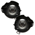 Picture of Oracle 08-14 Nissan Armada Pre-Assembled SMD Fog Lights - White