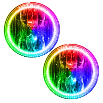 Picture of Oracle 14-15 GMC Sierra 1500 SMD FL - ColorSHIFT