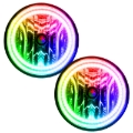 Picture of Oracle 08-11 Ford Ranger SMD FL - ColorSHIFT