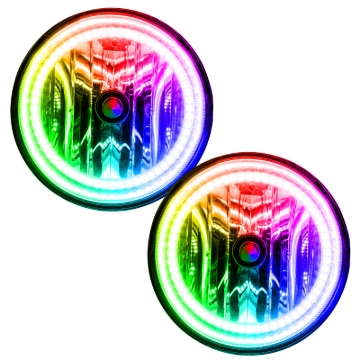 Picture of Oracle 08-11 Ford Ranger SMD FL - ColorSHIFT