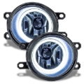 Picture of Oracle 12-14 Toyota Prius SMD FL - White