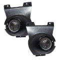 Picture of Oracle 11-14 Ford F-150 SMD FL - ColorSHIFT