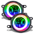 Picture of Oracle 12-14 Toyota Prius SMD FL - ColorSHIFT