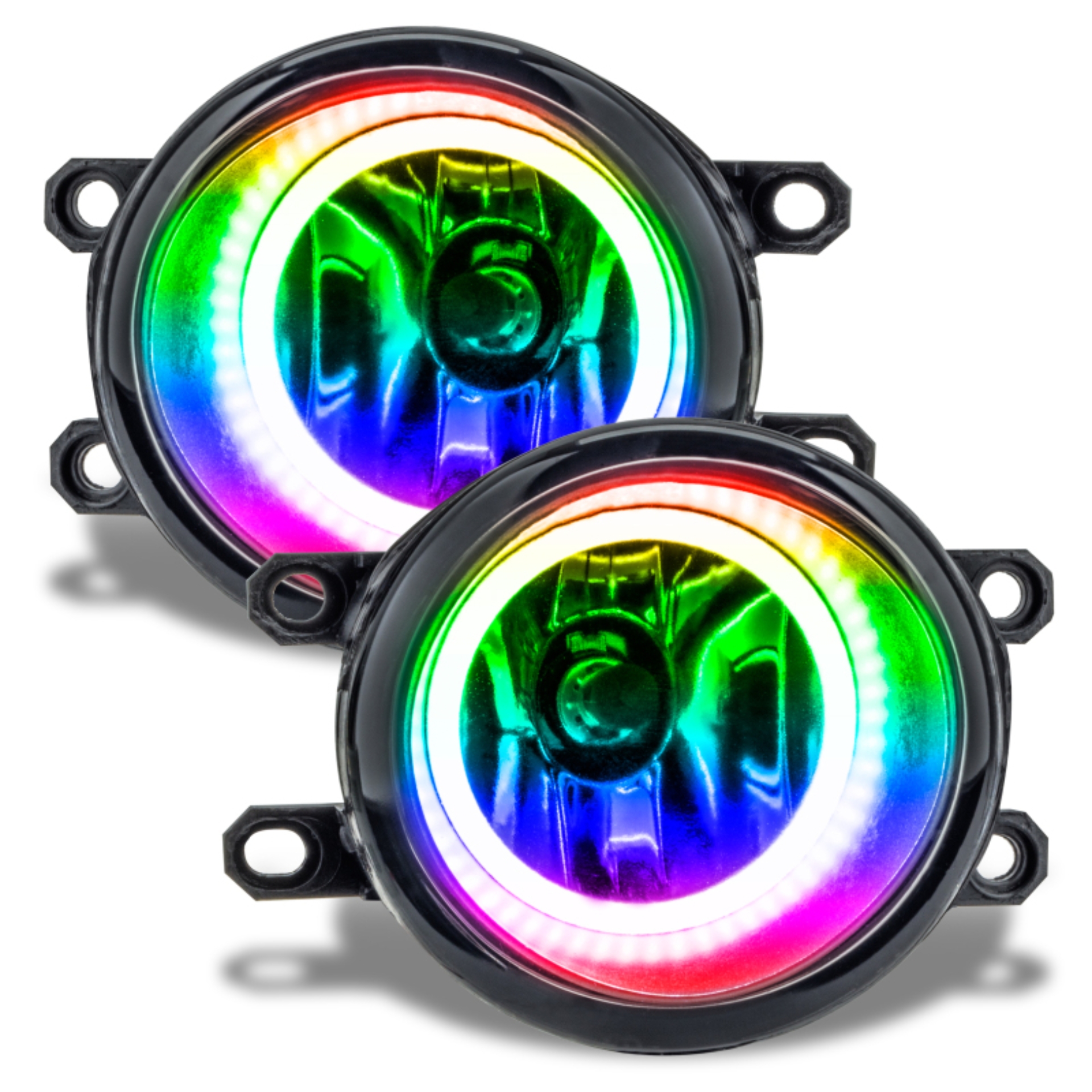 Picture of Oracle 12-14 Toyota Prius SMD FL - ColorSHIFT