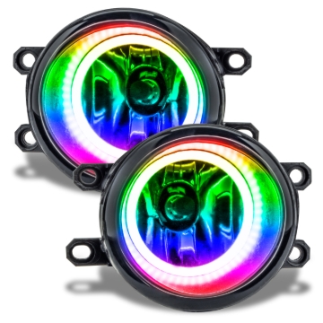 Picture of Oracle 12-14 Toyota Prius SMD FL - ColorSHIFT