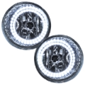 Picture of Oracle 04-15 Nissan Titan SMD FL - White