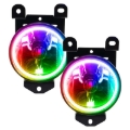 Picture of Oracle 01-06 GMC Yukon Denali Pre-Assembled Fog Lights - ColorSHIFT