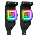 Picture of Oracle 05-07 Ford F-250/350 SMD FL - ColorSHIFT