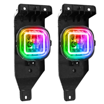 Picture of Oracle 05-07 Ford F-250/350 SMD FL - ColorSHIFT