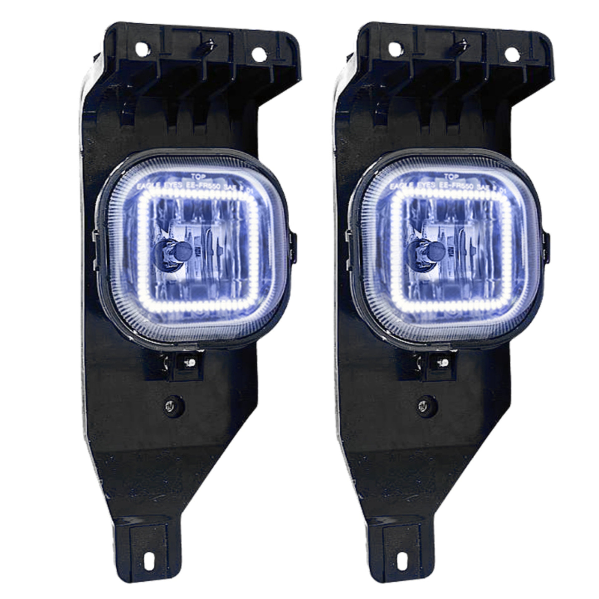 Picture of Oracle 05-07 Ford F-250/350 SMD FL - White