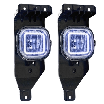 Picture of Oracle 05-07 Ford F-250/350 SMD FL - White