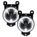 Picture of Oracle 01-06 GMC Yukon Denali Pre-Assembled Fog Lights - White