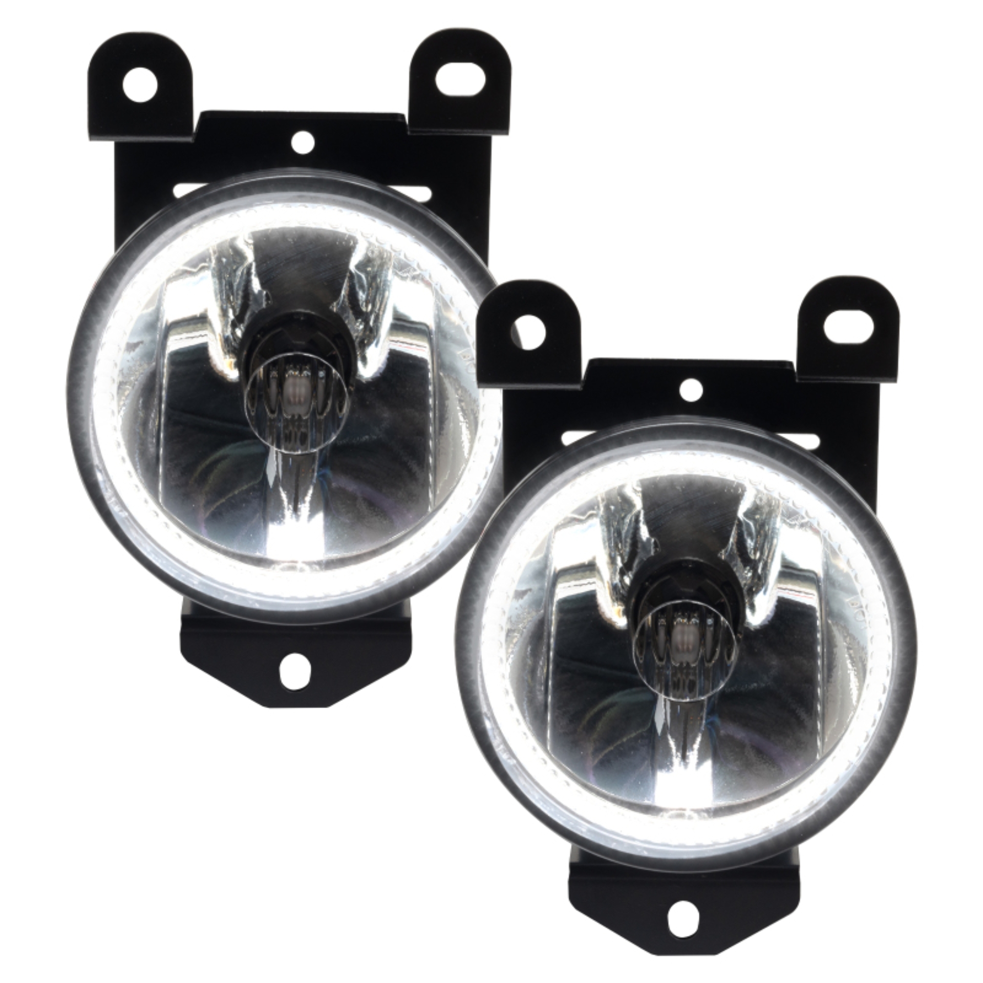 Picture of Oracle 01-06 GMC Yukon Denali Pre-Assembled Fog Lights - White