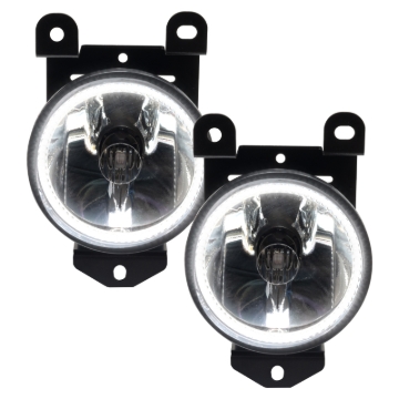 Picture of Oracle 01-06 GMC Yukon Denali Pre-Assembled Fog Lights - White