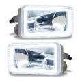 Picture of Oracle 07-15 Chevrolet Silverado SMD FL - Square Style - White