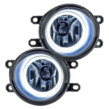 Picture of Oracle 12-15 Toyota Tacoma SMD FL - White