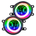 Picture of Oracle 12-15 Toyota Tacoma SMD FL - ColorSHIFT