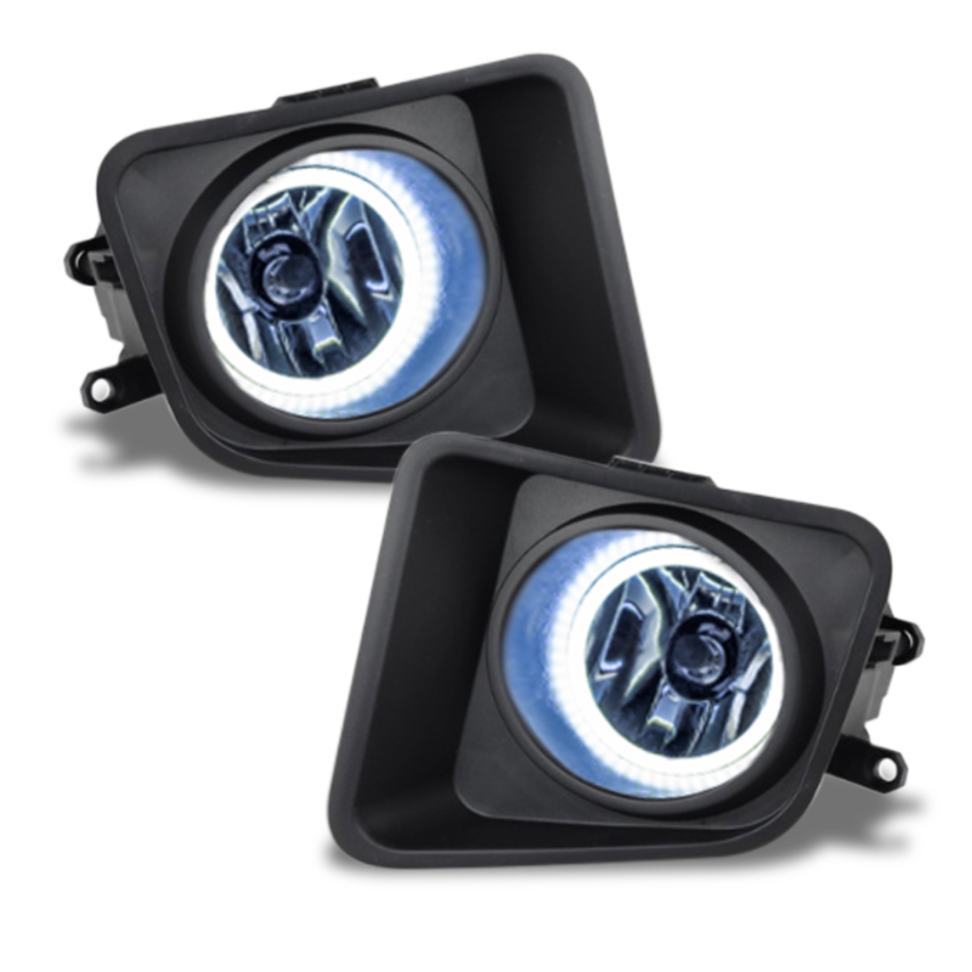 Picture of Oracle 14-18 Toyota Tundra SMD FL - White