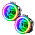 Picture of Oracle 11-16 Jeep Patriot SMD FL - ColorSHIFT