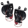 Picture of Oracle 01-06 GMC Yukon Denali Pre-Assembled Fog Lights - White