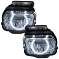 Picture of Oracle 03-06 Chevy Silverado SMD FL - White