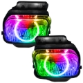 Picture of Oracle 03-06 Chevy Silverado SMD FL - ColorSHIFT