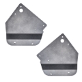 Picture of Oracle 10-14 Ford Raptor Fog Light Replacement Brackets (Pair)