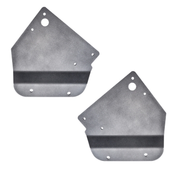 Picture of Oracle 10-14 Ford Raptor Fog Light Replacement Brackets (Pair)