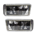 Picture of Oracle 07-15 Chevrolet Silverado SMD FL - Square Style - White