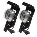 Picture of Oracle 05-07 Ford F-250/350 SMD FL - ColorSHIFT