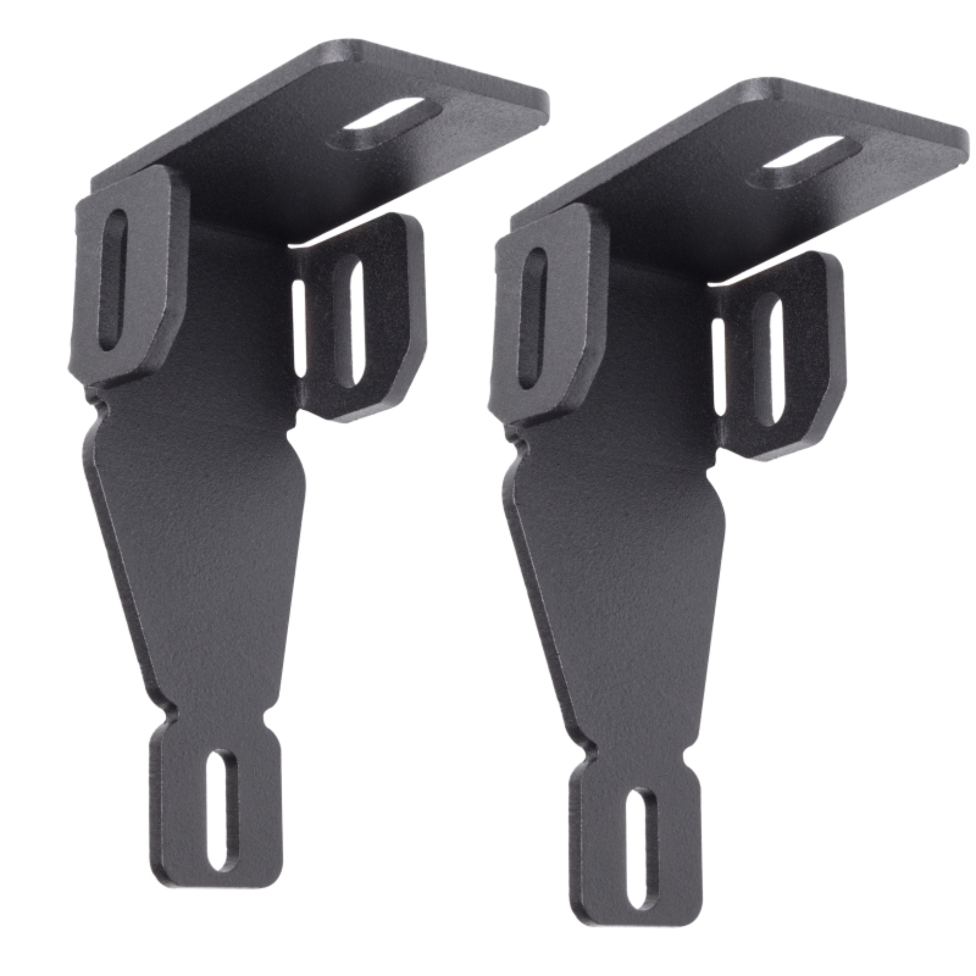 Picture of Oracle 99-14 Ford F-150 LED Fog Light Replacement Brackets