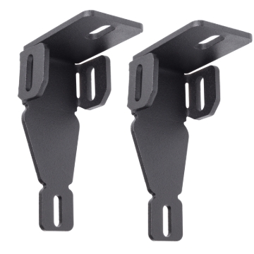 Picture of Oracle 99-14 Ford F-150 LED Fog Light Replacement Brackets