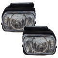 Picture of Oracle 03-06 Chevy Silverado SMD FL - White