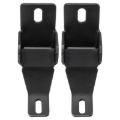 Picture of Oracle 99-14 Ford F-150 LED Fog Light Replacement Brackets
