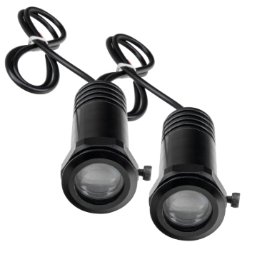 Picture of Oracle Door LED Projectors - Star - Star