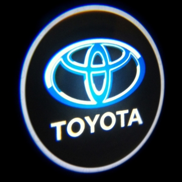 Picture of Oracle Door LED Projectors - Toyota