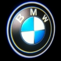 Picture of Oracle Door LED Projectors - BMW